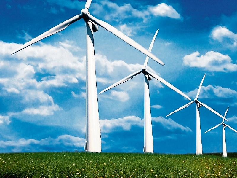 Bord na Móna seek permission to erect wind measurement mast in Laois bog