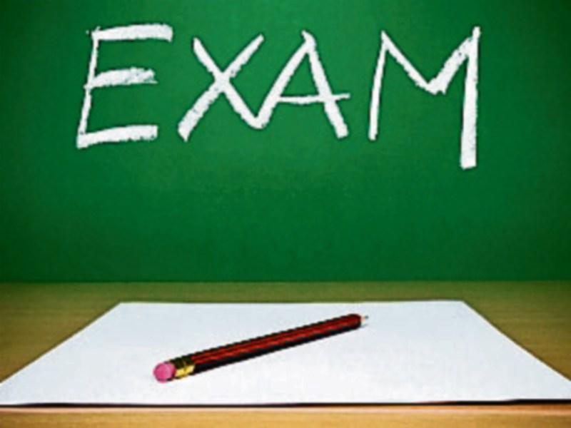 Junior Cert exams in Laois