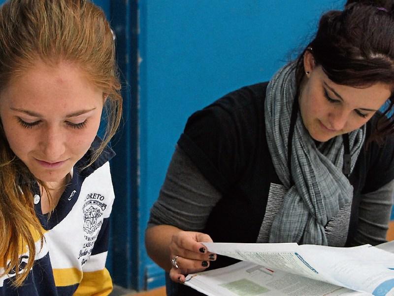 Leaving Cert strategies for Laois students & parents, from Operation Transformation psychologist Dr Eddie