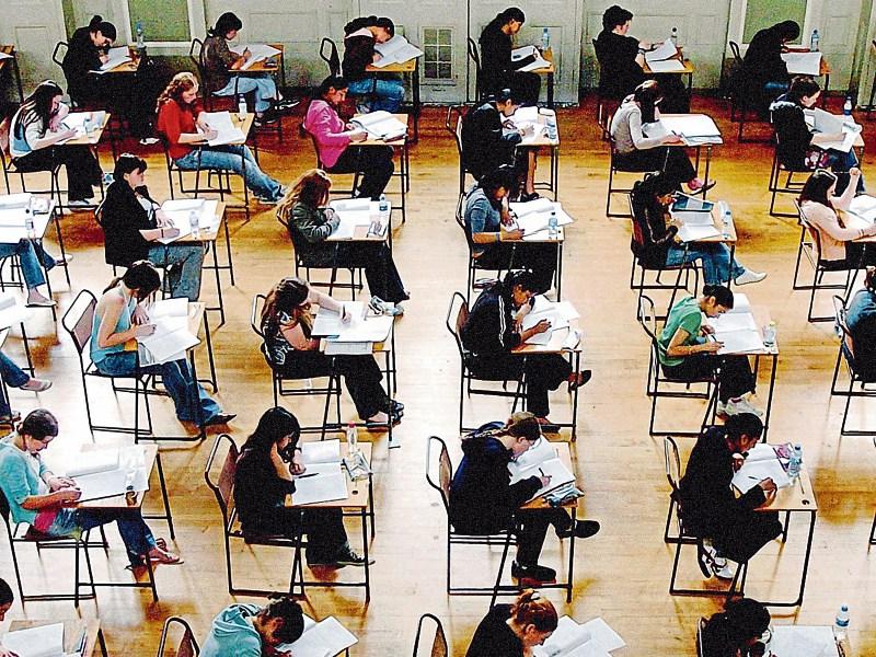 Adjustments to Junior and Leaving Cert 2021 published