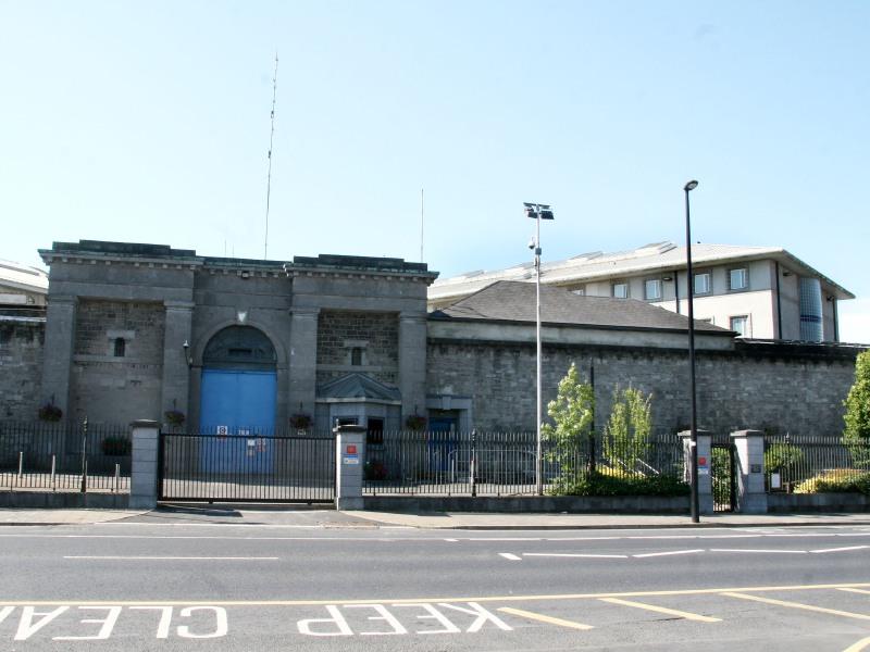 'Unbelievable': €10,000 remains missing from safe in Limerick Prison