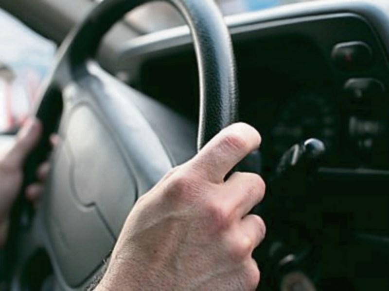 Man was using fake South African driving licence in Laois 