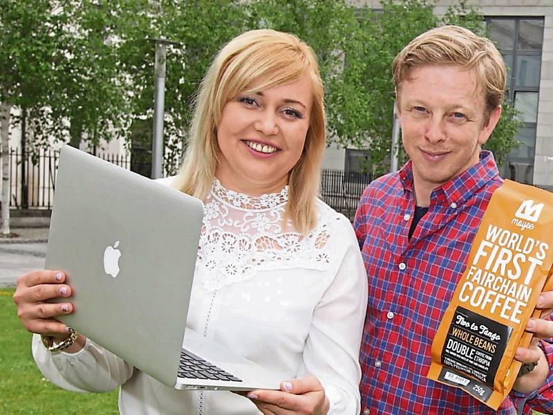 Springboard for free at Carlow IT