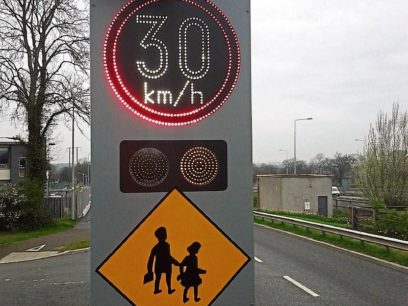 'All kinds of everything' causing arguments on Laois road