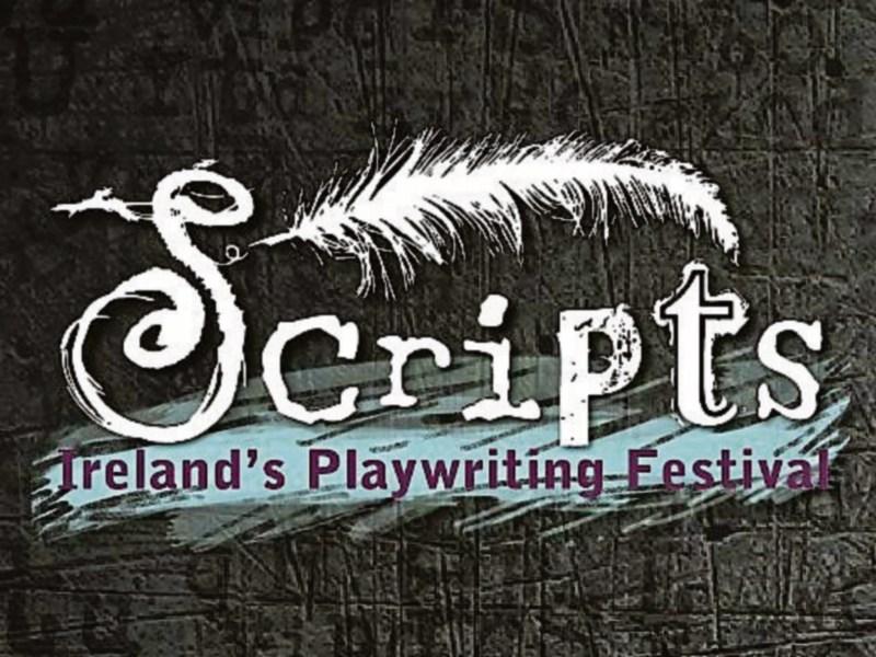 Top notch theatre at Birr playwriting festival