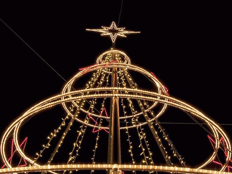 christmas ballinakill