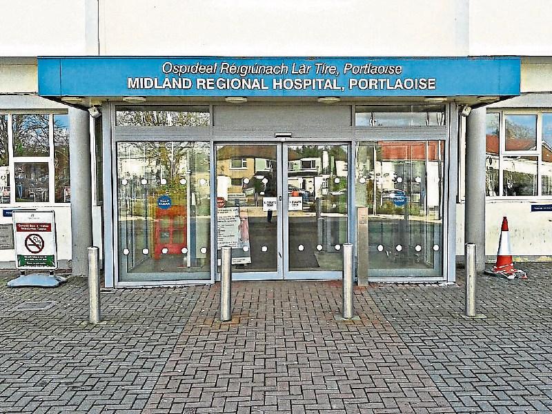 Record levels of hospital overcrowding this year