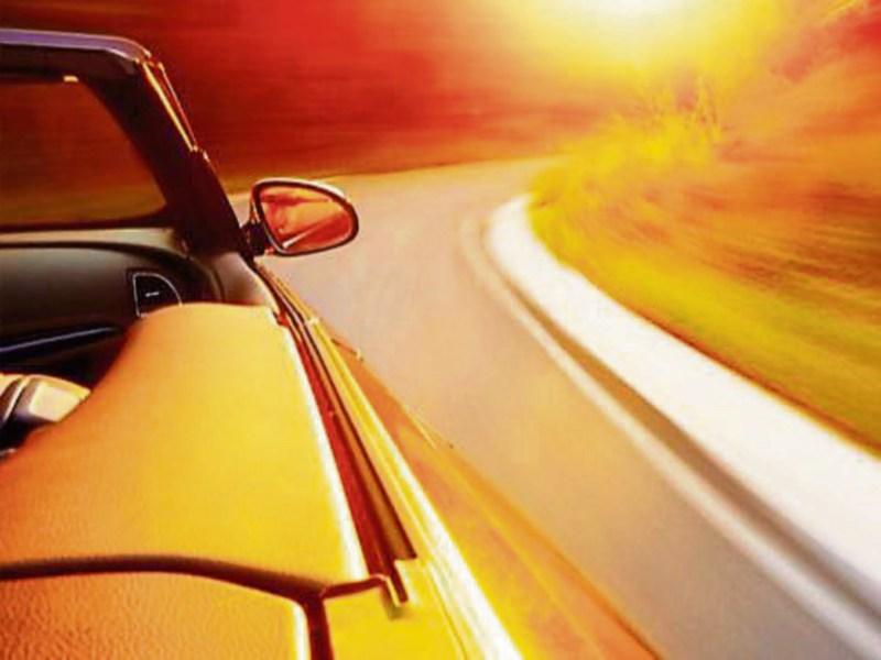 Appeal for safety on the roads this Summer