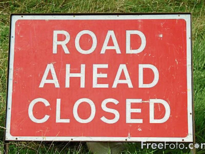 Busy Portlaoise town centre road to shut for a month