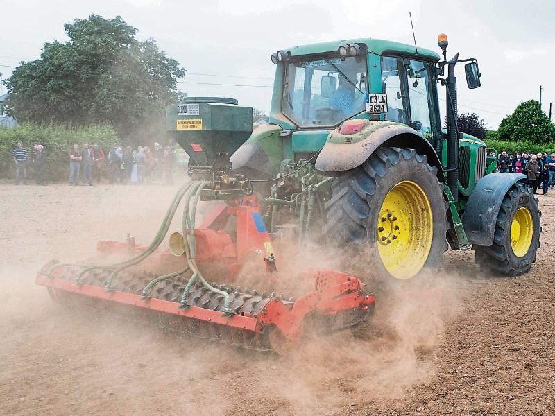  Farm Safety