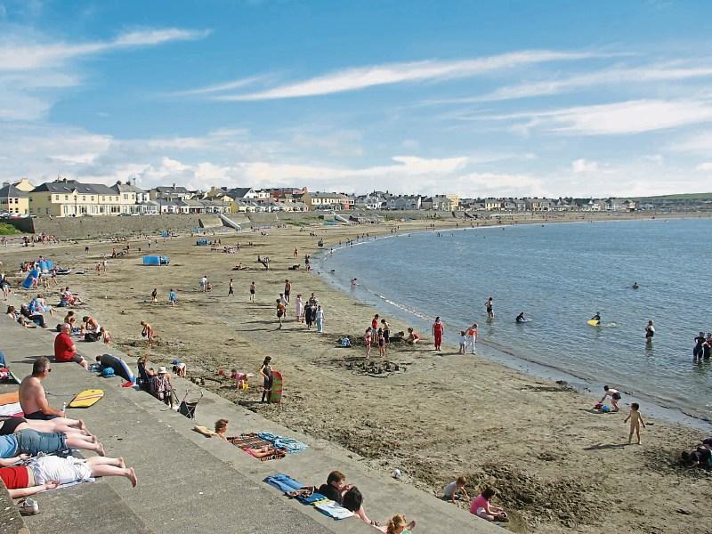 MET EIREANN WEATHER WARNING - Is the heatwave set to continue? 