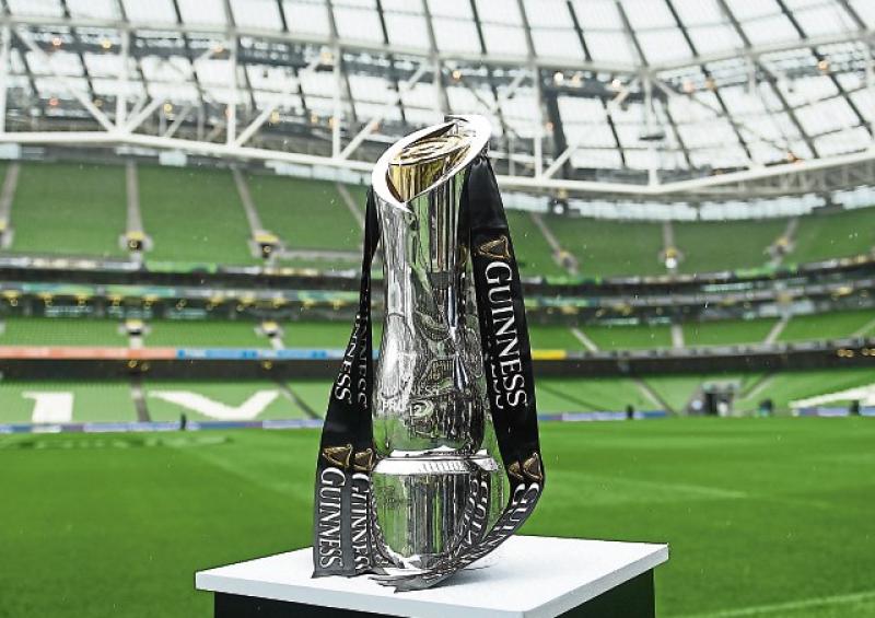 Details for Munster's Guinness PRO14 final with Leinster confirmed