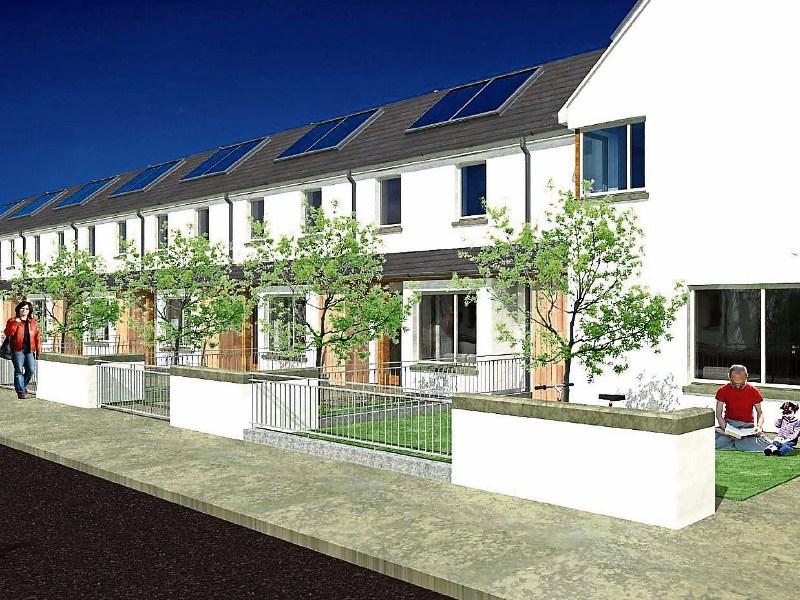 Laois council housing waiting list jumps to 1,500 despite council efforts to buy extra homes