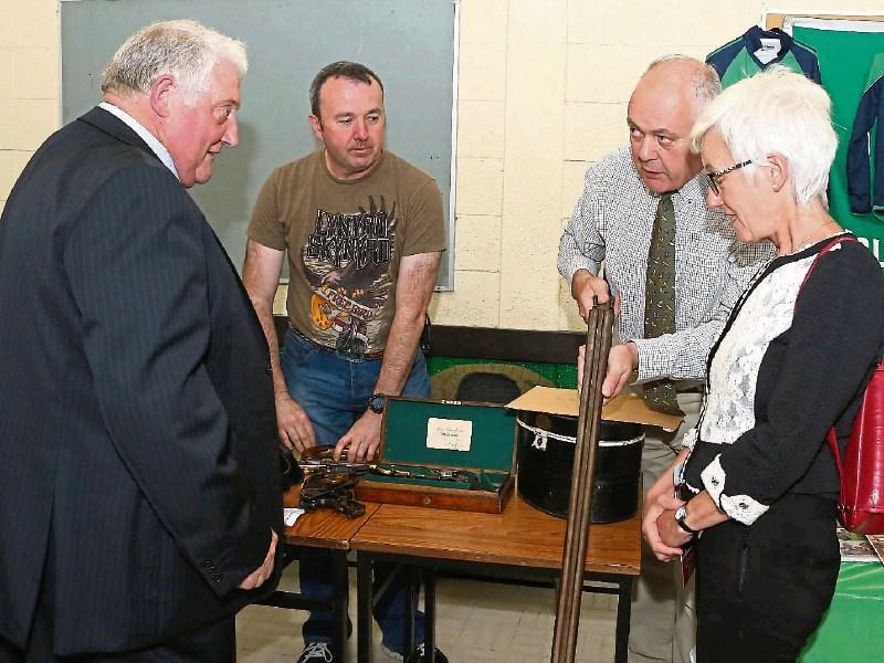 Comment: Taking pride in local achievements