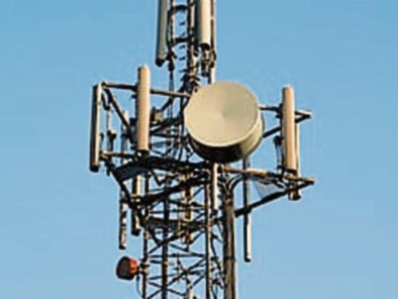 Eir seek permission for 59 foot telecom mast in Laois town