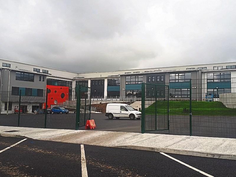 No 'traffic nightmare' at Summerhill schools predicts Portlaoise parish priest