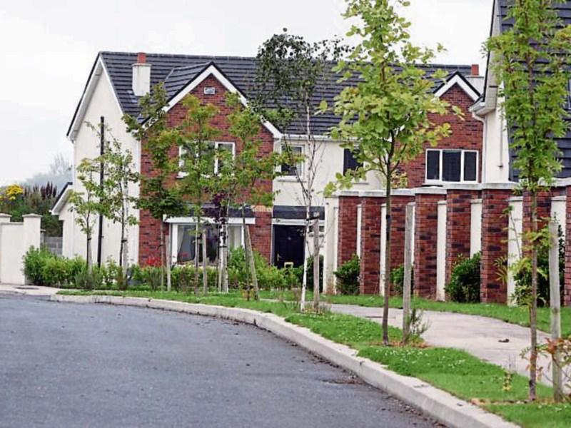 More council homes given to Laois tenants in Graiguecullen estate with 'issues'