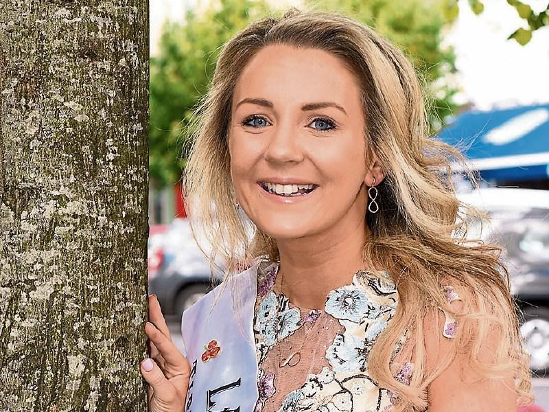 Laois Rose Maeve Dunne. Photos by Kevin Byrne