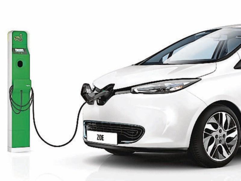 Majority of Motorists Support Increased Electric Car Investment