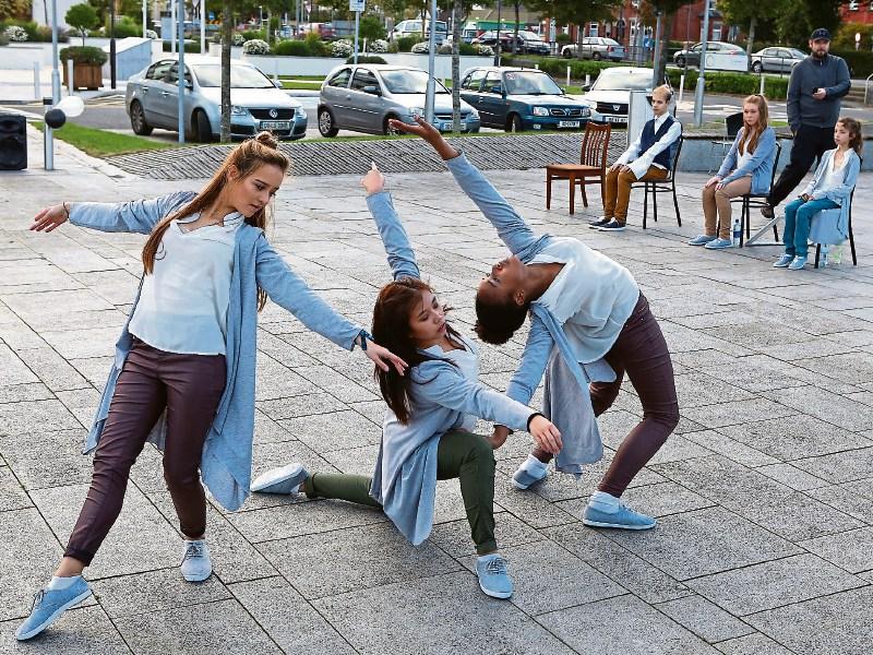 Free events across Laois for Culture Night 2017