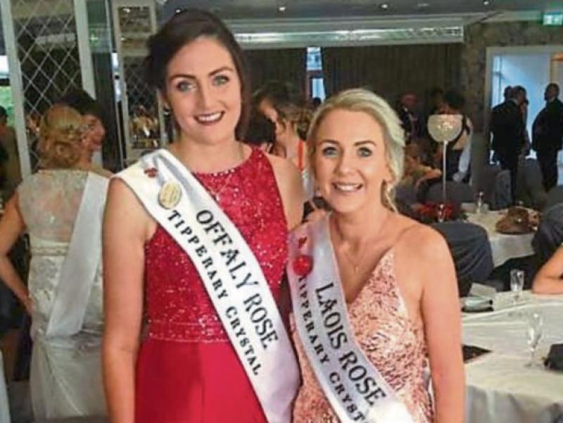 Laois Rose Maeve Dunne is ready to volunteer in Chernobyl orphanage