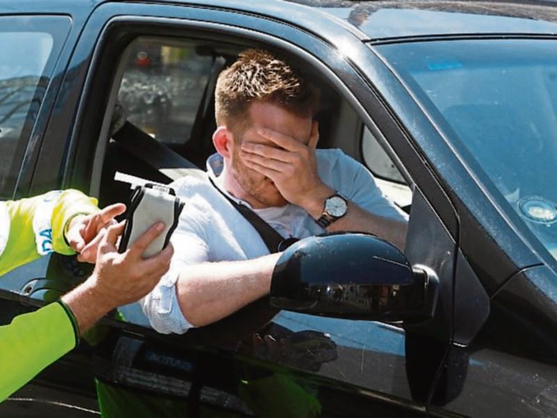 Shocking Garda report following St. Patrick&rsquo;s Bank Holiday Weekend as two people dead