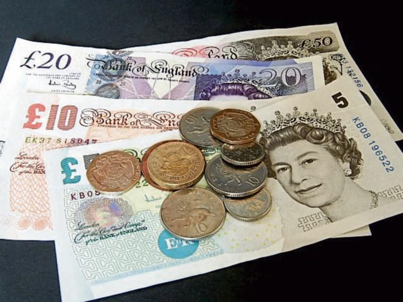 Farmers seek urgent response to sterling fall