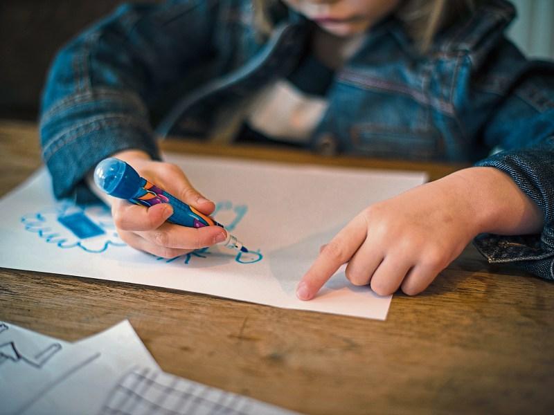 Why I want my children to be educated 'as Gaeilge'