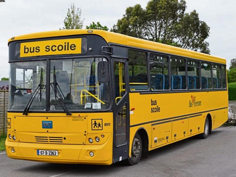 'Refused' Laois parents meet to demand urgent Bus Eireann schoolbus