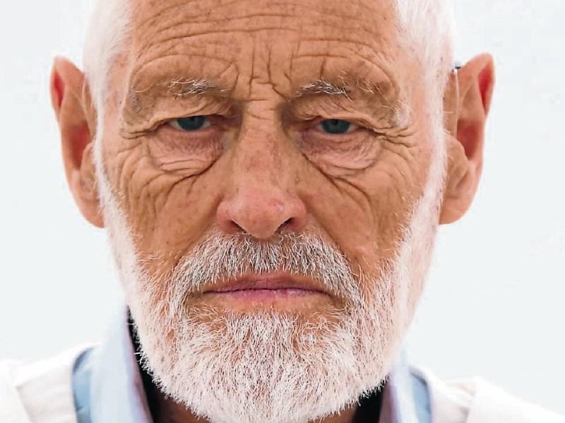 Unique chance to meet Ivor