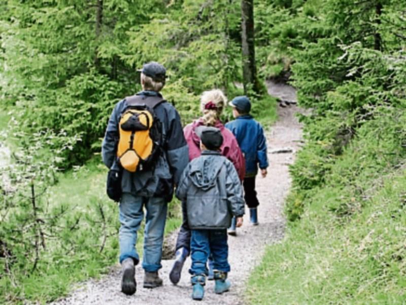 A step in the right direction to positive mental wellbeing