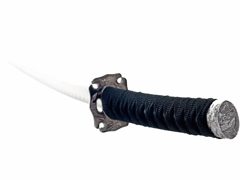 Samurai swords and machetes should require licence says Laois councillor