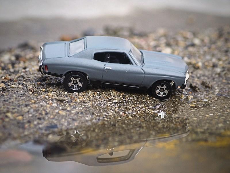 Car journeys with kids are not straightforward