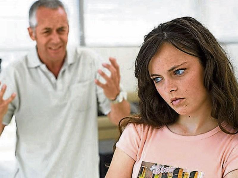 The teenage years - answers to worried parents' questions