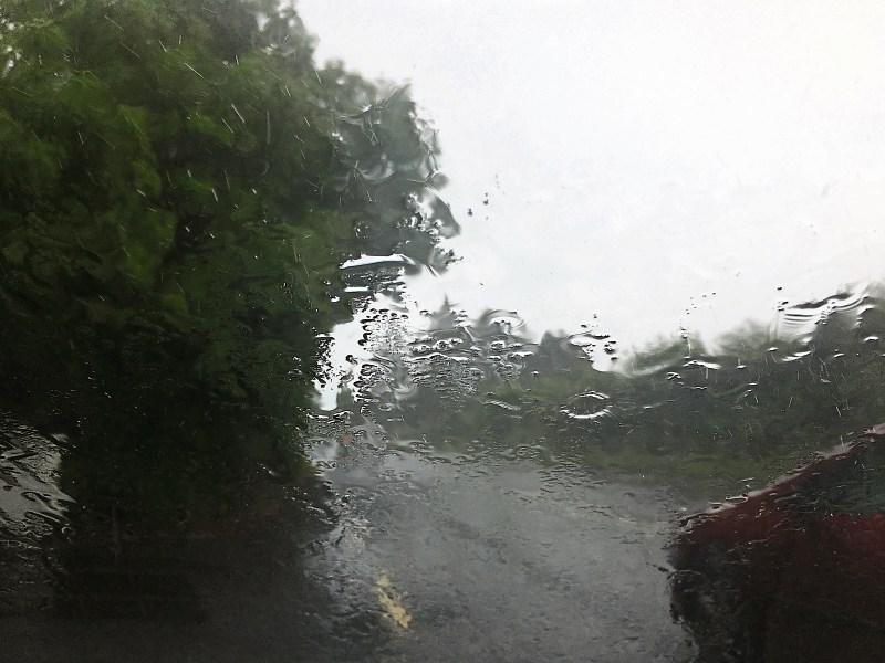Flooding closes Tipperary Road