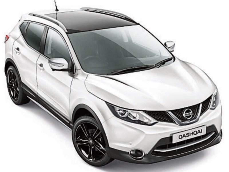 Nissan Qashqai: the verdict