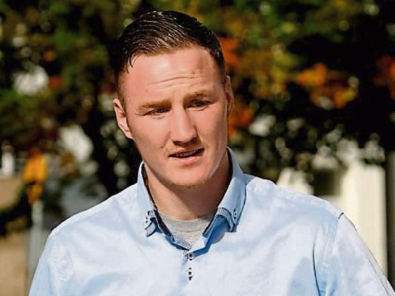 Disgraced Portlaoise boxer sentenced at Thurles District Court
