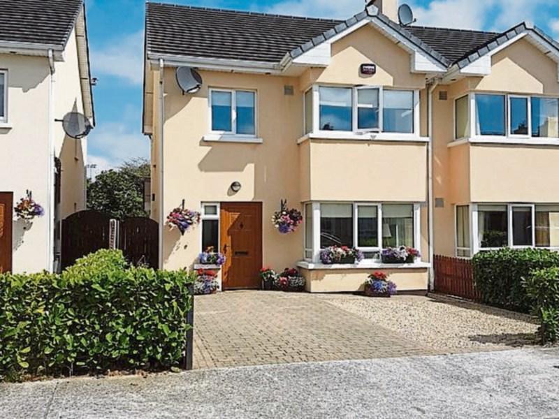 LAOIS PROPERTY: Opportunity of a family home