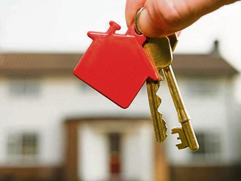 Laois tenants taking a council rent payment wait longer for a council home