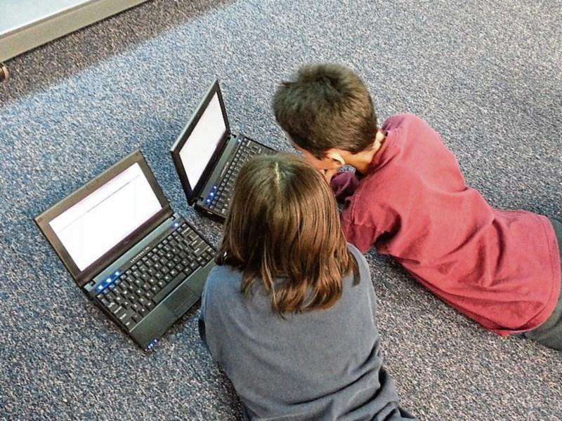 Tipperary students excited by careers in ICT