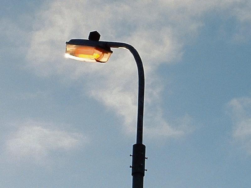 TD Brian Stanley demands streetlights for Laois junction 'in complete darkness'