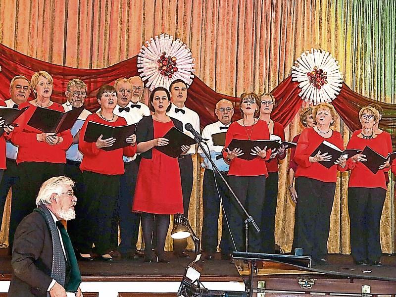 What's on in Portarlington this Christmas season