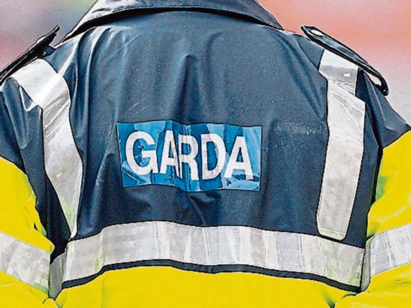 Man arrested as €30,000 cannabis seized in Laois