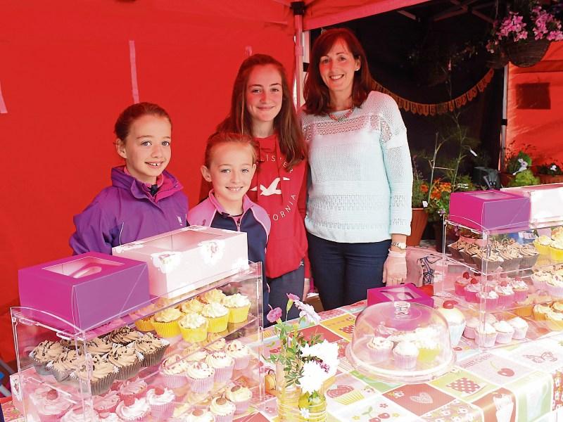 Huge line up for Mountrath Christmas Cottage Market on December 16