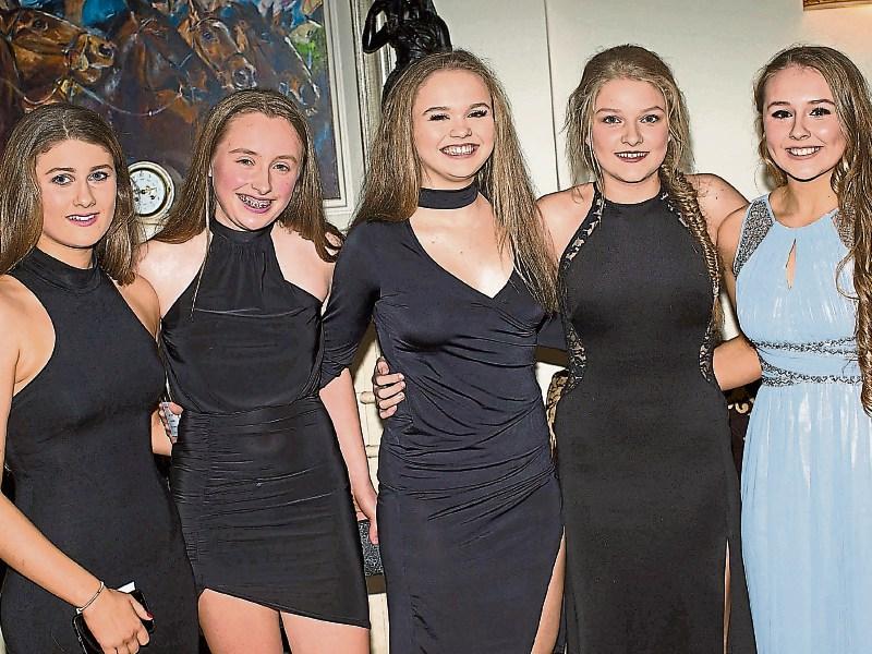 Laois women winners in both business and love