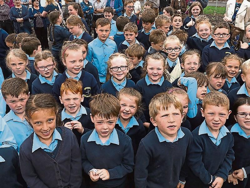 Family gang jailed after ramming Gardai car