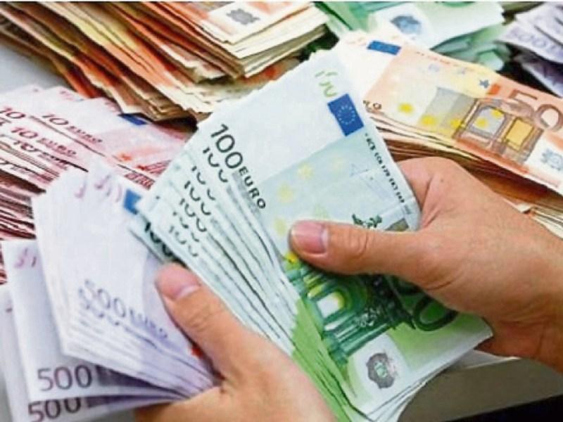 There is a new millionaire in Ireland as Lotto jackpot is won