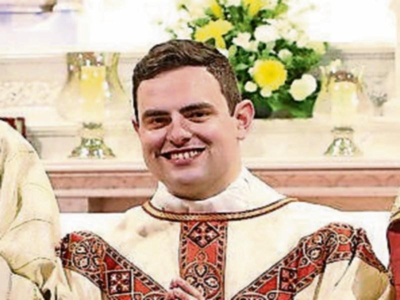 My Year - Fr David Vard