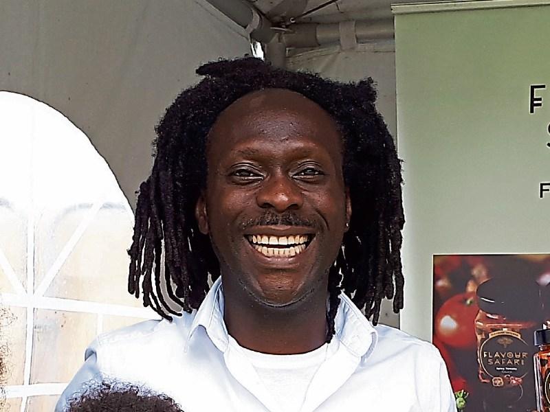 My Year - Michael Onalimi