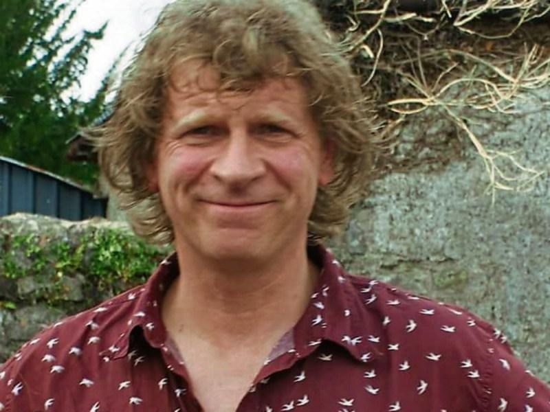 My Year - Declan Furlong